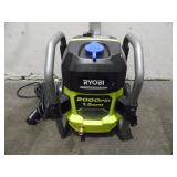 Ryobi 2000Psi Pressure Washer – Like New