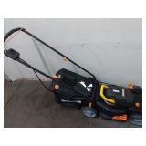 Worx 40V Cordless Push Mower