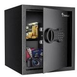 Bonsaii Digital Safe with Keypad – Like New