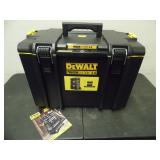 DeWalt Tough System 2.0 Tool Box – Like New