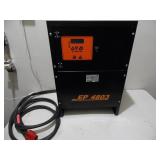 Eagletronic-Pulse Battery Charger Like New