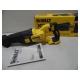 DeWalt 60V Max Cordless Reciprocating Saw