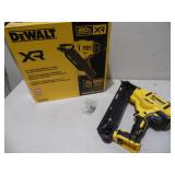 DeWalt XR 20V Brushless Framing Nail Gun
