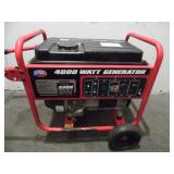 All Power 4000 Watt Gas Generator