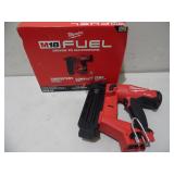 Milwaukee M18 Fuel Brad Nailer Like New