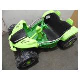 Power Wheels Dune Racer Extreme