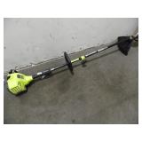 Ryobi 2 Cycle Gas Trimmer – Like New