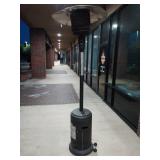 Firesense 50k BTU Patio Heater 