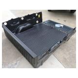 07-2018 Chevy 1500 Truck Bed Liner