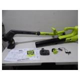 Ryobi ONE+ 18v 2 Tool Combo Kit -Like New