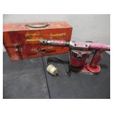 Philips Commercial Impact Hammer Driver