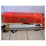 New Milwaukee Rotary Laser Level Tripod