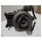IHI Turbocharger 6.6L Duramax Diesel 2001-04