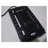 CyberPower 12 Outlet Battery Backup System