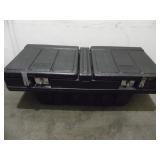 Work Box Locking Truck Tool Box