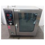 Henny Penny Smart Combi Commercial Convection Oven Cooking System