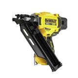New DeWalt 20v XR Brushless Cordless Collated Framing Nailer