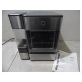 Ge Profile Opal Nugget Ice Maker with Side Tank
