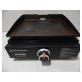 Blackstone Adventure Ready 17 inch Propane Griddle