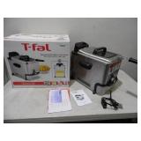 T-Fal 3.5L Staineless Steel EZ Clean Deep Fryer