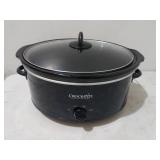 The Original Crock Pot Slow Cooker