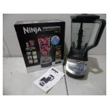 Ninja Professional Blender – Like New