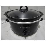 Crock-Pot 4 Quart Slow Cooker
