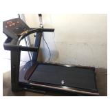 Nordictrack Professional Folding Treadmill with iFit