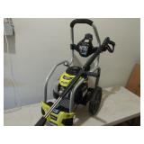 Ryobi 3100 PSI Gas Pressure Washer with Heavy Duty Commercial Spray Gun