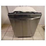 Whirlpool Gold Series Stainless Dishwasher