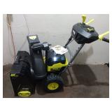 Ryobi 40v Whisper Self Propelled Snow Blower