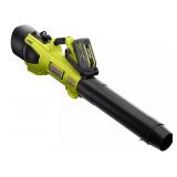 Ryobi 40v HP Brushless Cordless Leaf Blower