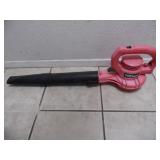 Hyper Tough Electric Blower – works