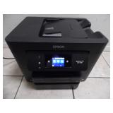 Epson Workforce Pro All In One Printer