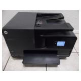 HP Officejet Pro 8610 All in One Wifi Printer