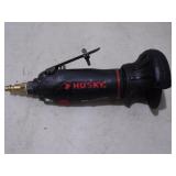 Husky Pneumatic Air Grinder