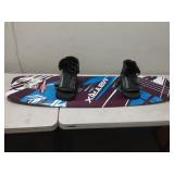 Hydro Slide Matrix Snow Board