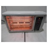 Comfort Zone Instant Heat Space Heater
