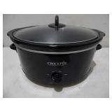 The Original Crock Pot Slow Cooker