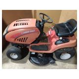 Troy-Bilt 16HP Riding Lawn Mower