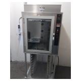 Deluxe Even Flow Convection Commercial Oven