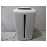 Atmosphere Sky Air Treatment System