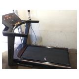 Nordictrack Professional Folding Treadmill