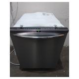 Frigidaire Gallery Stainless Steel Dishwasher