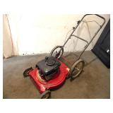 Murray Ground Force 3 Push Mower