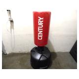 Century Wavemaster Free Standing Punching Bag