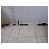 Ferrex 20v Cordless Pole Saw