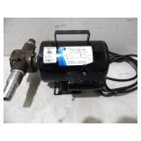 Jabsco 26 GPM Utility Pump – Works