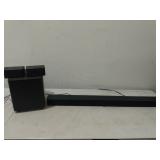 Vizio V Series Home Theater Sound Bar System