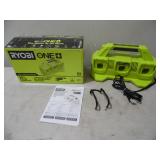 Ryobi ONE+ 18V 6 Port Fast Charger